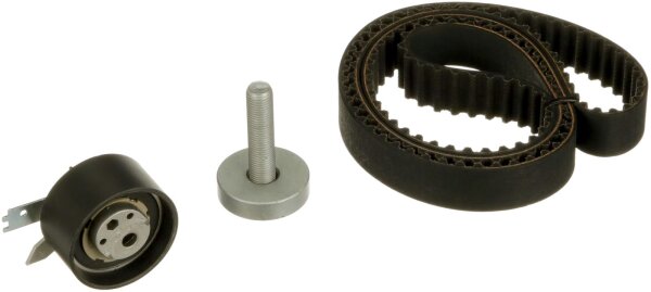 GATES K015712XS Zahnriemensatz