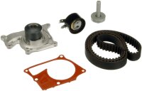 GATES KP15712XS Wasserpumpe + Zahnriemensatz