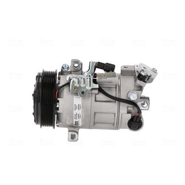 NISSENS 891141 Kompressor, Klimaanlage