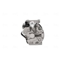NISSENS 891141 Kompressor, Klimaanlage