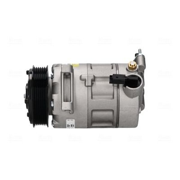 NISSENS 891094 Kompressor, Klimaanlage