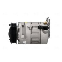 NISSENS 891094 Kompressor, Klimaanlage