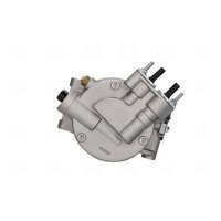 NISSENS 891094 Kompressor, Klimaanlage