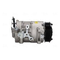 NISSENS 891094 Kompressor, Klimaanlage