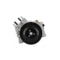 NISSENS 891094 Kompressor, Klimaanlage
