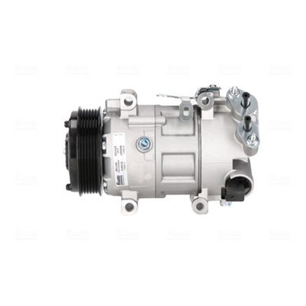 NISSENS 891109 Kompressor, Klimaanlage