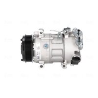 NISSENS 891109 Kompressor, Klimaanlage