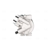 NISSENS 891109 Kompressor, Klimaanlage