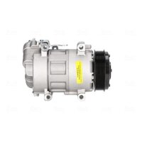 NISSENS 891109 Kompressor, Klimaanlage