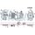 NISSENS 890786 Kompressor, Klimaanlage