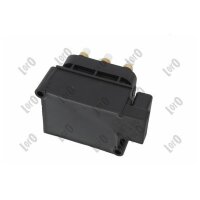 ABAKUS 131-02-507 Ventil, Druckluftanlage