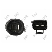 ABAKUS 133-017-012 Steuergerät, Elektrolüfter (Motorkühlung)