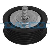 DAYCO APV3900 Umlenk-/Führungsrolle, Keilrippenriemen