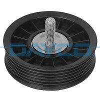 DAYCO APV3901 Umlenk-/Führungsrolle, Keilrippenriemen