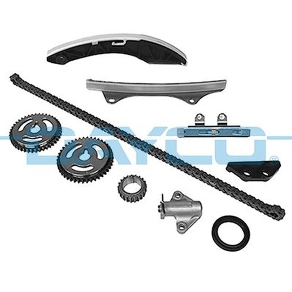 DAYCO KTC1278 Steuerkettensatz