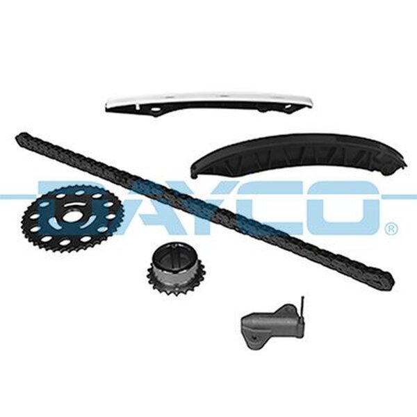 DAYCO KTC1279 Steuerkettensatz