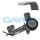 DAYCO KPV1223 Keilrippenriemensatz
