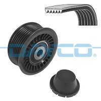 DAYCO KPV1279 Keilrippenriemensatz