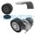 DAYCO KPV349 Keilrippenriemensatz