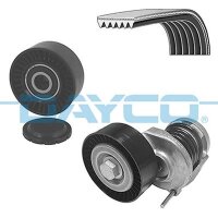 DAYCO KPV438 Keilrippenriemensatz