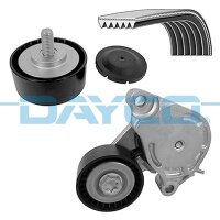 DAYCO KPV439 Keilrippenriemensatz