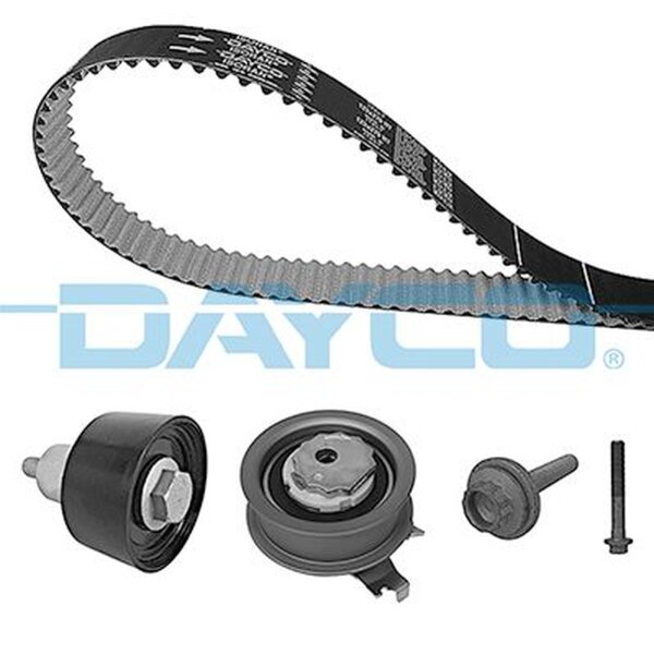 DAYCO KTB1231 Zahnriemensatz