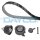 DAYCO KTB1231 Zahnriemensatz