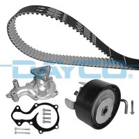 DAYCO KBIOWP030 Wasserpumpe + Zahnriemensatz