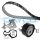 DAYCO KBIOWP030 Wasserpumpe + Zahnriemensatz