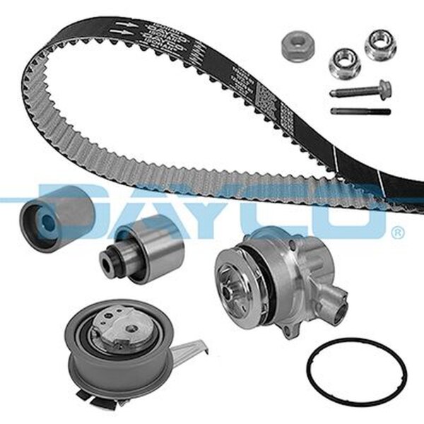 DAYCO KTBWP11921 Wasserpumpe + Zahnriemensatz