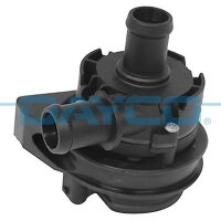 DAYCO DEP1060 Zusatzwasserpumpe (Kühlwasserkreislauf)