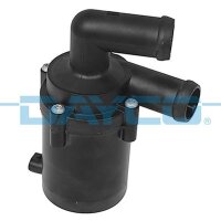 DAYCO DEP1061 Zusatzwasserpumpe (Kühlwasserkreislauf)