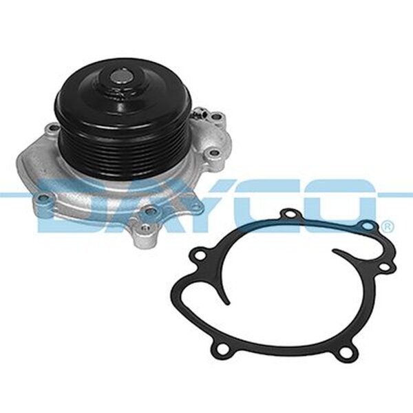 DAYCO DP2187 Wasserpumpe, Motorkühlung