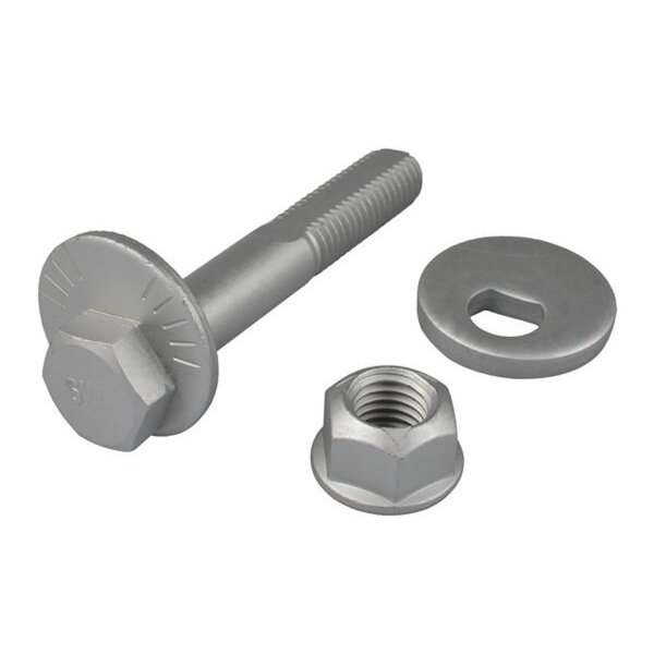 TEDGUM TED55072 Sturzkorrekturschraube