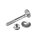 TEDGUM TED45560 Schraube