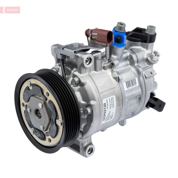 DENSO DCP02120 Kompressor, Klimaanlage