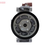 DENSO DCP02120 Kompressor, Klimaanlage