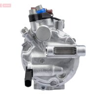 DENSO DCP02120 Kompressor, Klimaanlage