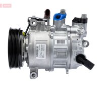 DENSO DCP02120 Kompressor, Klimaanlage