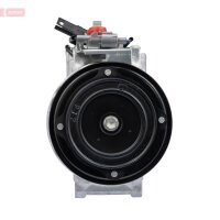 DENSO DCP05119 Kompressor, Klimaanlage