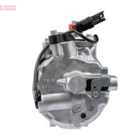 DENSO DCP05119 Kompressor, Klimaanlage