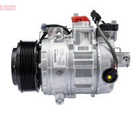 DENSO DCP05119 Kompressor, Klimaanlage