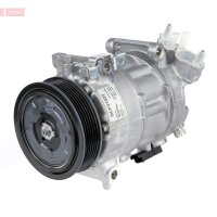 DENSO DCP21027 Kompressor, Klimaanlage