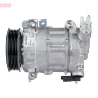 DENSO DCP21027 Kompressor, Klimaanlage