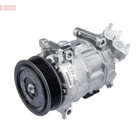 DENSO DCP21027 Kompressor, Klimaanlage