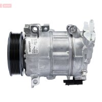 DENSO DCP21027 Kompressor, Klimaanlage