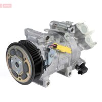 DENSO DCP21033 Kompressor, Klimaanlage