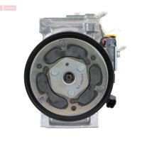 DENSO DCP21033 Kompressor, Klimaanlage