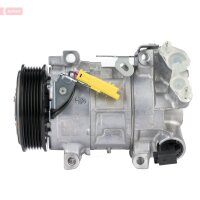 DENSO DCP21033 Kompressor, Klimaanlage