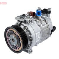 DENSO DCP32087 Kompressor, Klimaanlage